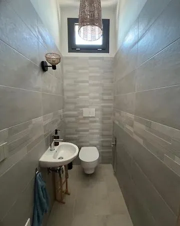 Trullo E Lucia Di Puglia Villa *