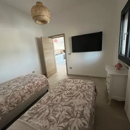 Trullo E Lucia Di Puglia Villa
