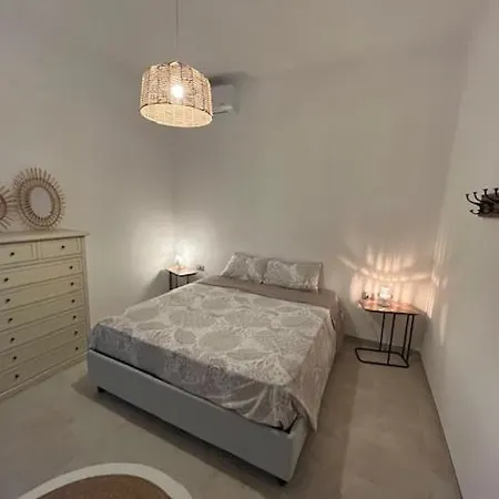 Trullo E Lucia Di Puglia Villa Ostuni