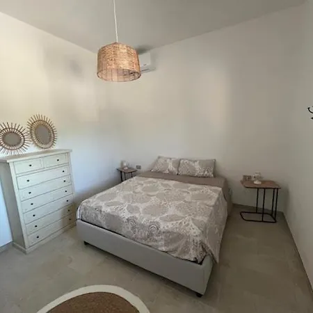 Villa Trullo E Lucia Di Puglia Ostuni
