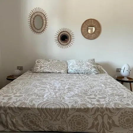Trullo E Lucia Di Puglia Villa