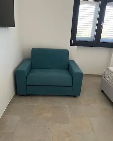 Trullo E Lucia Di Puglia Villa *