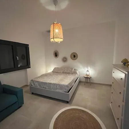 Villa Trullo E Lucia Di Puglia *