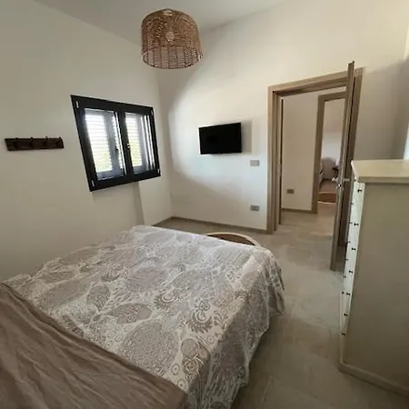 Villa Trullo E Lucia Di Puglia *