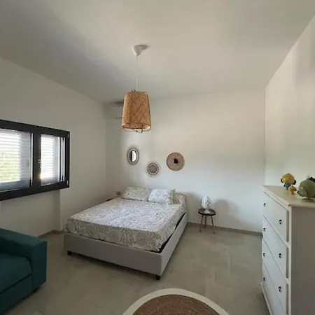 Villa Trullo E Lucia Di Puglia *