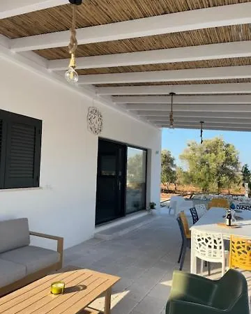 Trullo E Lucia Di Puglia Ostuni