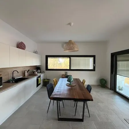 Trullo E Lucia Di Puglia * أوستوني